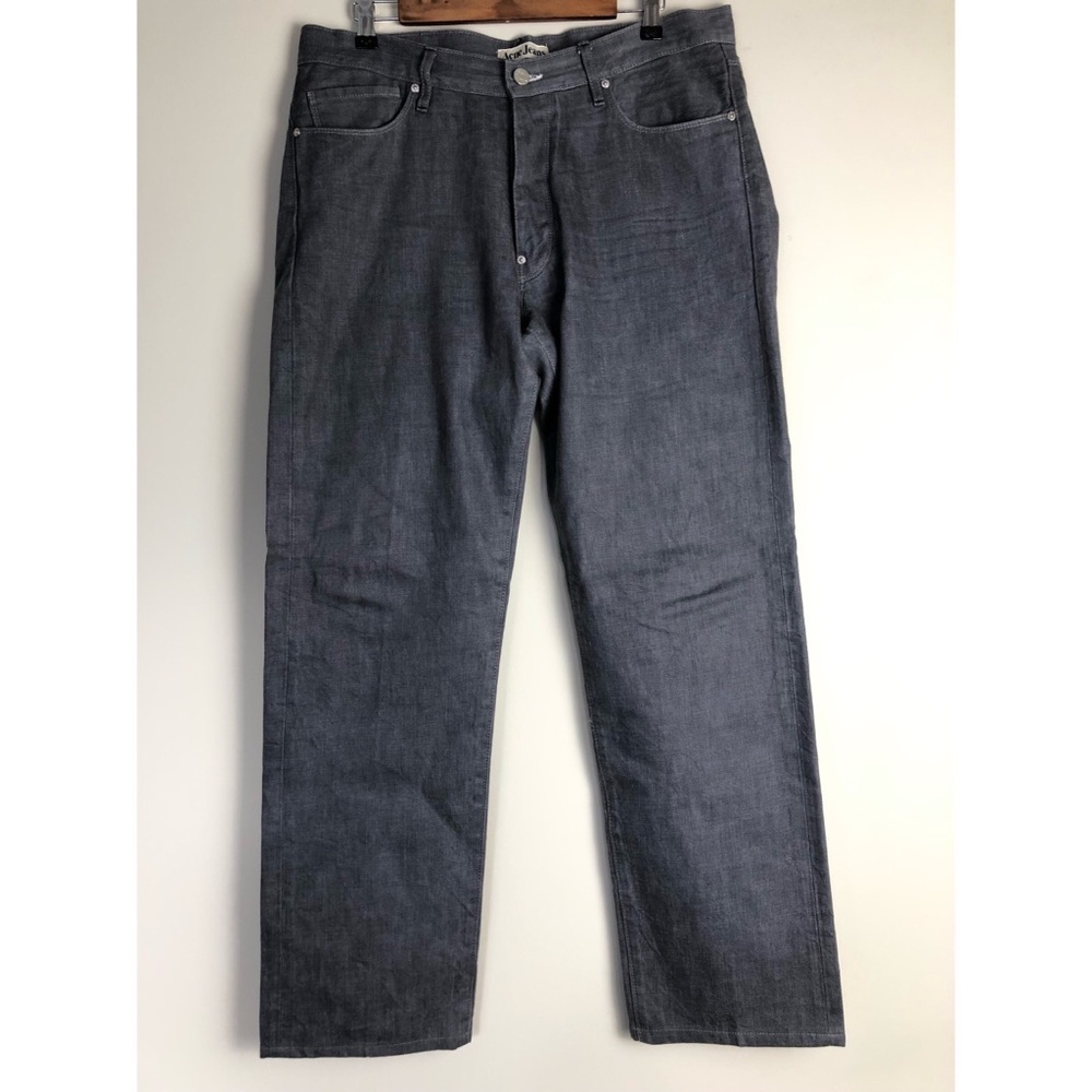 COPY - ACNE Studios Straight Leg Jeans